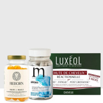 Voedingssupplementen Voedingssupplementen