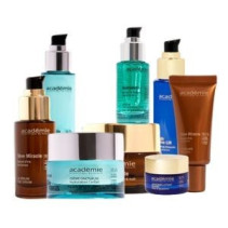 Soin du visage Académie Scientifique de Beauté