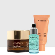 Tratamento facial Académie Scientifique de Beauté Tratamento facial Académie Scientifique de Beauté