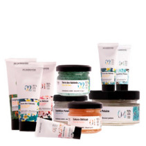 Académie Scientifique de Beauté Body Care