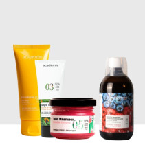 Körperpflege Académie Scientifique de Beauté Körperpflege Académie Scientifique de Beauté