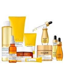 Soins du visage Decléor