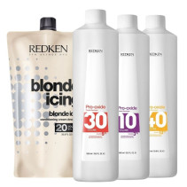 Oxidantes Redken