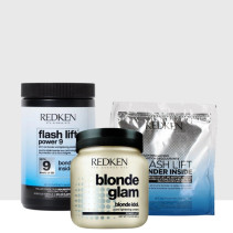 Redken Décoloração Redken Décoloração