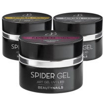 Spider Gel Beauty Nails