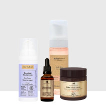Cura del viso Farmskin Cura del viso Farmskin