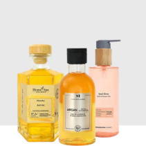 Lichaamsverzorging Bodymania Lichaamsverzorging Bodymania
