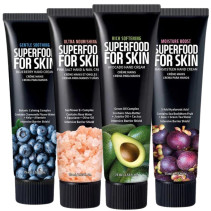 Soins des mains Superfood Farm Skin