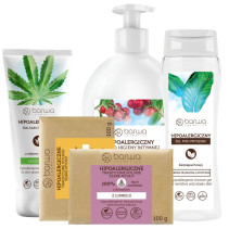 Barwa Body Care