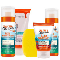 Soins du visage Barwa