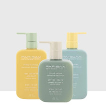 Cuidado del cuerpo Parisax Professionnel Cuidado del cuerpo Parisax Professionnel