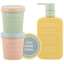 Parisax Professional Body Care