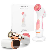 My Skin Gesichtspflege