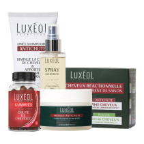 Anti-Haarausfall Luxéol