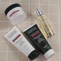 Anti-hair loss Luxeol