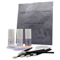 Rehaussement de cils