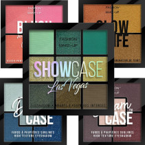 Make-up Fashion Make Up