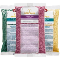 Perles cire à épiler