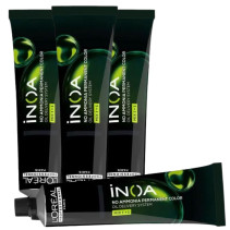 INOA Vegane Haarfarben - L'Oréal Professional