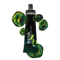 Kleuringen INOA Végan - L'Oréal professionnel Kleuringen INOA Végan - L'Oréal professionnel