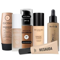 Foundations Foundations
