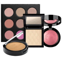 Puder & Rouge Puder & Rouge