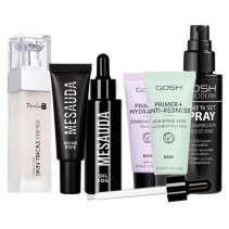 Foundations & Primer Foundations & Primer