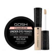 Bases y Prebases ojos Bases y Prebases ojos