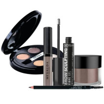 Eyebrow make-up Eyebrow make-up