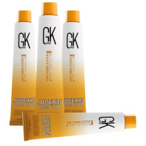 GKhair Coloring
