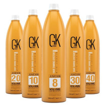 Oxidantes GKhair