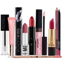 Lip make-up Lip make-up
