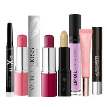 Soins & Primers lèvres Soins & Primers lèvres