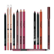 Lápices de labios Lápices de labios