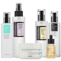 Soins du visage CosrX