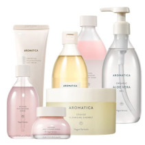 Soins du visage Aromatica