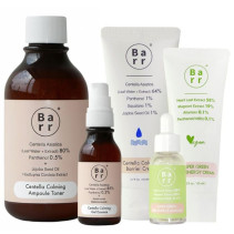 Soins du visage Barr