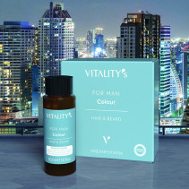 Colorazione per uomo Vitality's Colorazione per uomo Vitality's