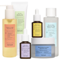 Soins du visage Meisani