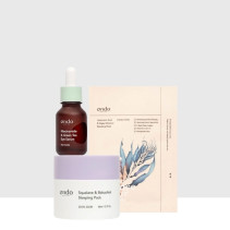 Tratamento facial Ondo Beauty 36.5 Tratamento facial Ondo Beauty 36.5