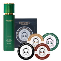Soin du visage Shangpree
