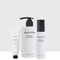 Cuidado del cuerpo Skybottle Cuidado del cuerpo Skybottle