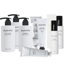 Cura del corpo Skybottle