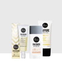 Suntique Skincare Suntique Skincare
