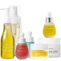Soins du visage Urang