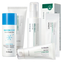 Cuidado Facial Dr Oracle