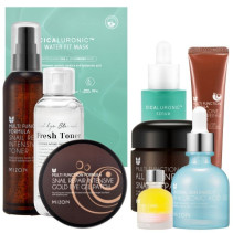 Soins du visage Mizon
