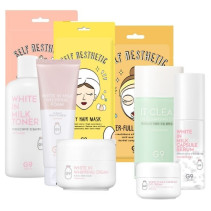 Soins du visage G9Skin