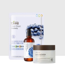All Natural Skincare All Natural Skincare