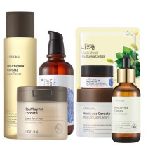 Soins du visage All Natural